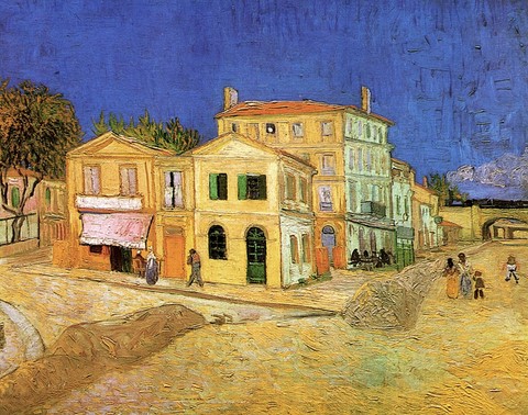 Van Gogh